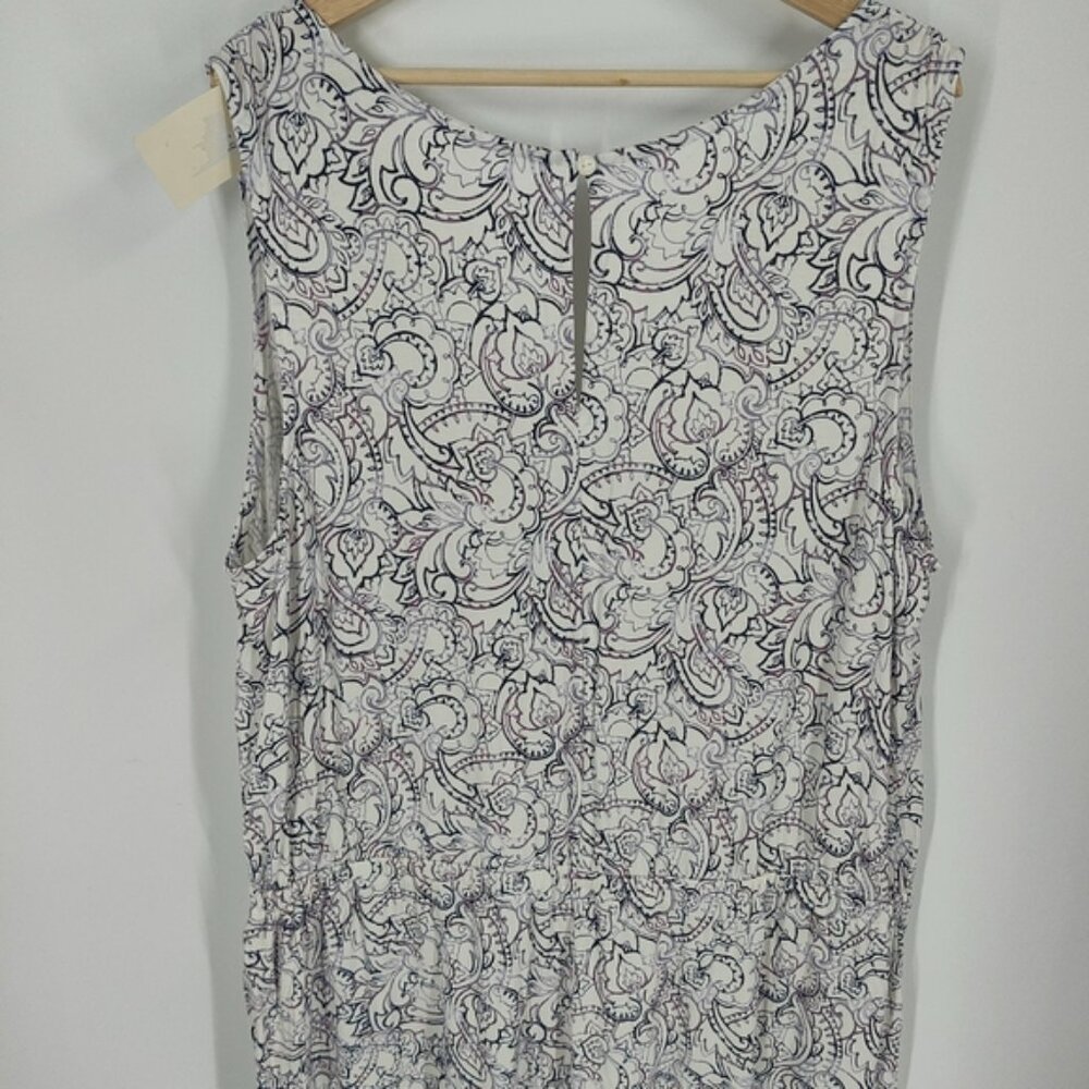 Deesse Romper PJs - Picture 5 of 7